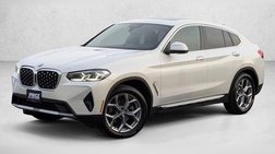 2025 BMW X4 xDrive30i