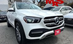 2021 Mercedes-Benz GLE-Class GLE 350 4MATIC