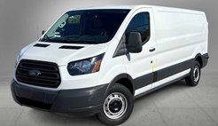 2018 Ford Transit 150