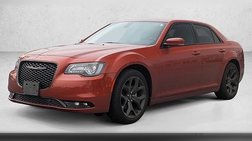 2021 Chrysler 300 S V6