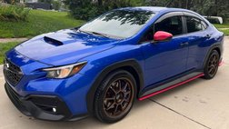 2023 Subaru WRX Premium