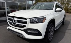 2020 Mercedes-Benz GLS GLS 450