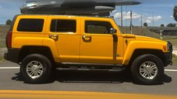 2006 HUMMER H3 Base