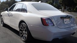 2023 Rolls-Royce Ghost Base