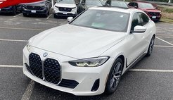 2024 BMW 4 Series 430i xDrive Gran Coupe