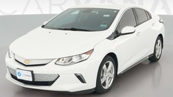 2019 Chevrolet Volt LT