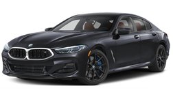 2026 BMW 8 Series M850i xDrive Gran Coupe