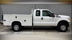 2015 Ford Super Duty F-250 XL