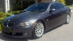 2008 BMW 3 Series 328i