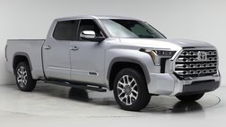 2024 Toyota Tundra 1794 Edition