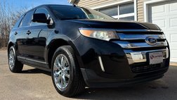 2011 Ford Edge Limited