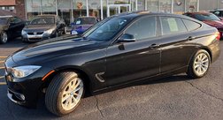 2014 BMW 3 Series 328i xDrive Gran Turismo