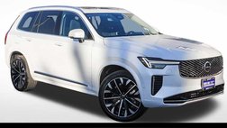 2025 Volvo XC90 B5 Plus Bright Theme 7P