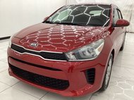 2018 Kia Rio5 S