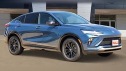 2025 Buick Envista Sport Touring