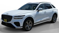 2022 Genesis GV70 3.5T Sport