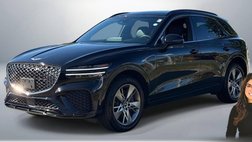 2024 Genesis GV70 3.5T Sport