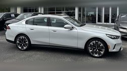 2026 BMW 5 Series 530i