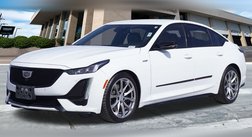 2023 Cadillac CT5-V Base