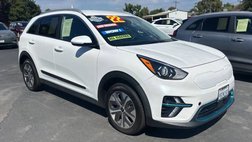 2022 Kia Niro EV S
