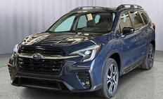 2025 Subaru Ascent Limited 7-Passenger