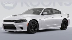 2020 Dodge Charger Scat Pack
