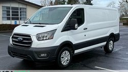 2023 Ford Transit 250