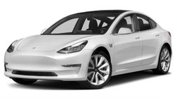 2019 Tesla Model 3 Standard Plus RWD
