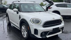 2024 MINI Countryman Cooper S ALL4