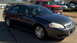 2010 Chevrolet Impala LT