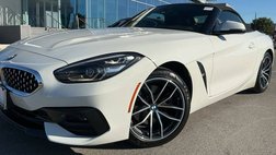 2022 BMW Z4 sDrive30i