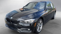 2017 BMW 3 Series 330i xDrive