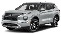 2023 Mitsubishi Outlander SE Special Edition