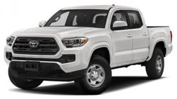 2019 Toyota Tacoma SR5 RWD