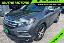 2016 Honda Pilot EX