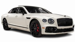2023 Bentley Flying Spur Speed