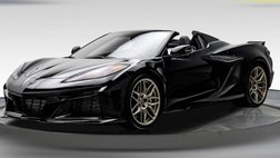 2023 Chevrolet Corvette Z06