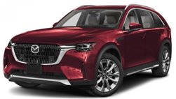 2026 Mazda CX-90 3.3 Turbo Premium Plus