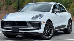 2023 Porsche Macan Base