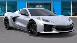 2026 Chevrolet Corvette Z06