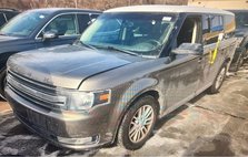 2014 Ford Flex SEL