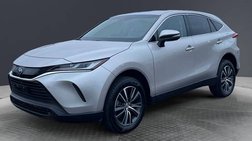 2024 Toyota Venza LE