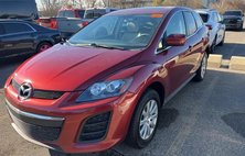 2010 Mazda CX-7 i Sport