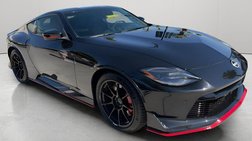 2024 Nissan Z NISMO