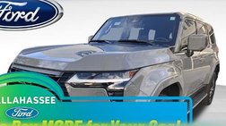 2024 Lexus GX 550 Premium+