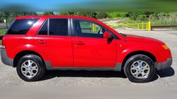 2005 Saturn VUE Base