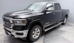 2022 Ram Ram Pickup 1500 Laramie