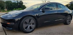 2019 Tesla Model 3 Performance