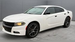 2018 Dodge Charger SXT