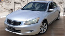 2010 Honda Accord EX V6
